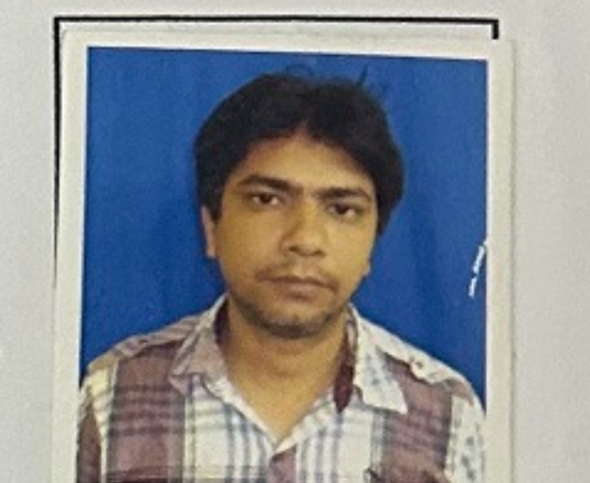abhijit saha