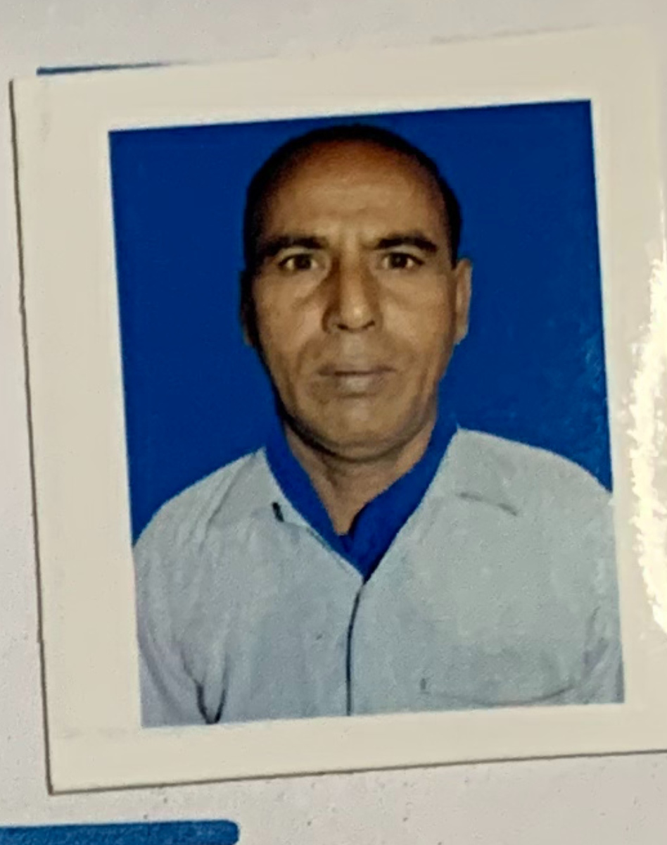 abhinash sharma